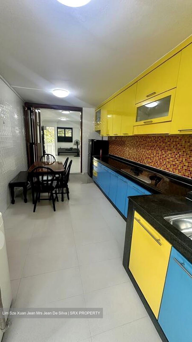 Blk 308 Clementi Meadows (Clementi), HDB 3 Rooms #499979221